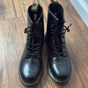 Doc Marten boots